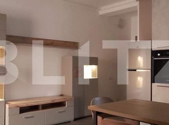 Apartament de închiriat 3 camere Semicentral - 112978AI | BLITZ Târgu Mureș | Poza4