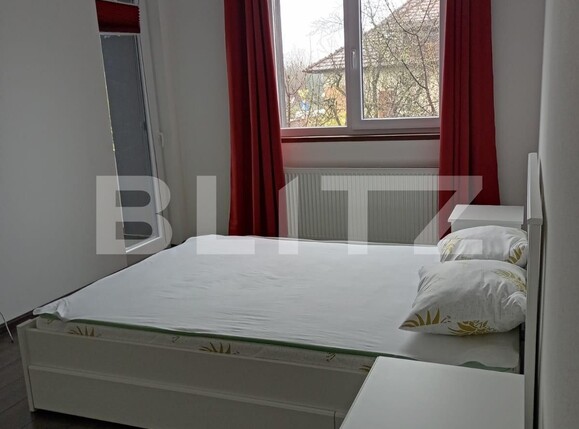 Apartament de închiriat 3 camere Semicentral - 112978AI | BLITZ Târgu Mureș | Poza5