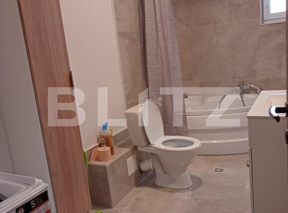 Apartament de închiriat 3 camere Semicentral - 112978AI | BLITZ Târgu Mureș | Poza9