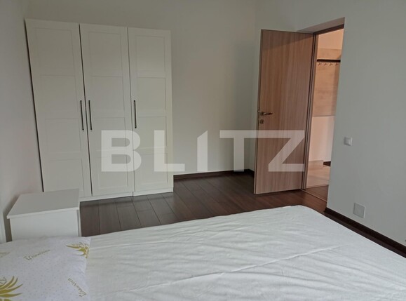 Apartament de închiriat 3 camere Semicentral - 112978AI | BLITZ Târgu Mureș | Poza8