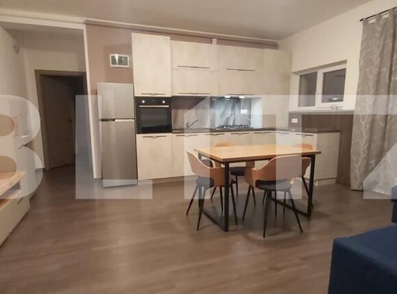 Apartament de închiriat 3 camere Semicentral - 112978AI | BLITZ Târgu Mureș | Poza2