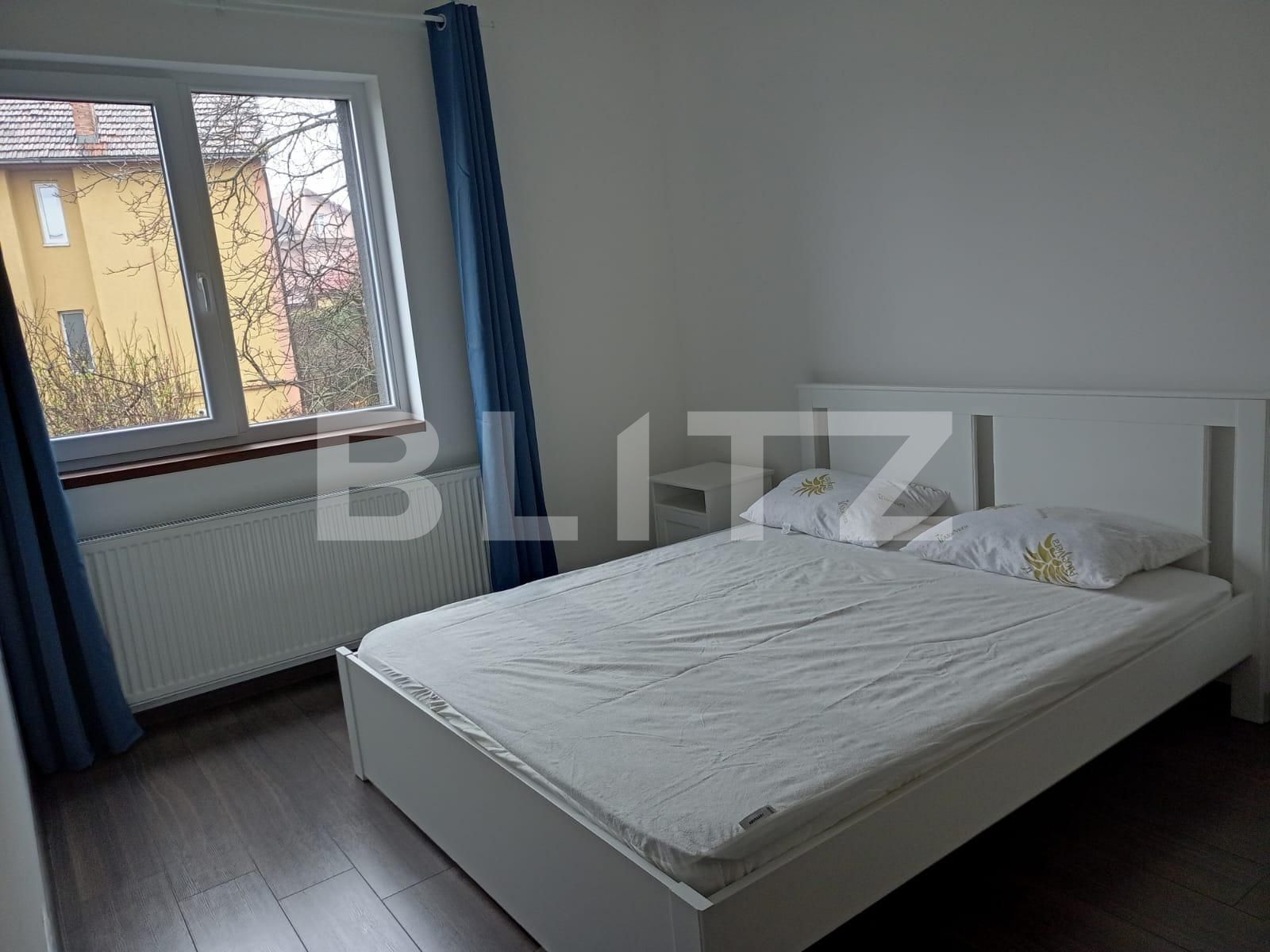 Apartament de închiriat 3 camere Semicentral - 112978AI | BLITZ Târgu Mureș | Poza7