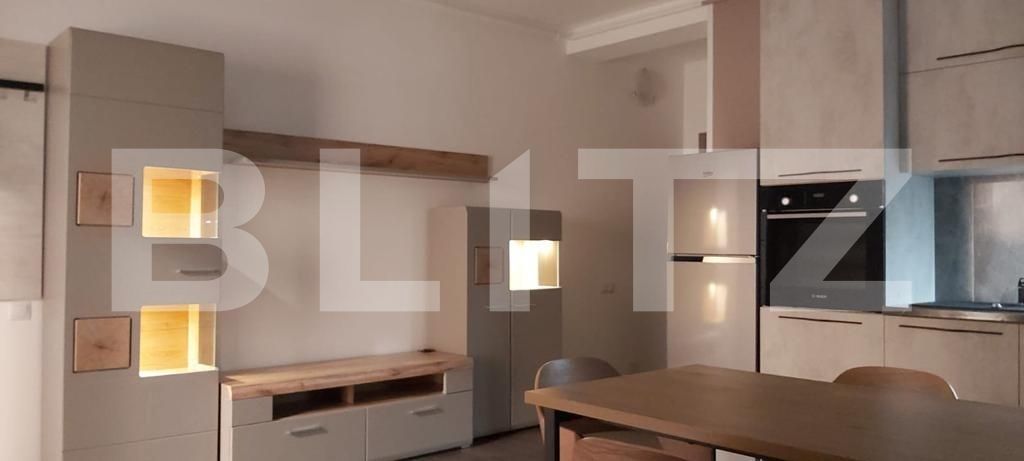 Apartament de închiriat 3 camere Semicentral - 112978AI | BLITZ Târgu Mureș | Poza4