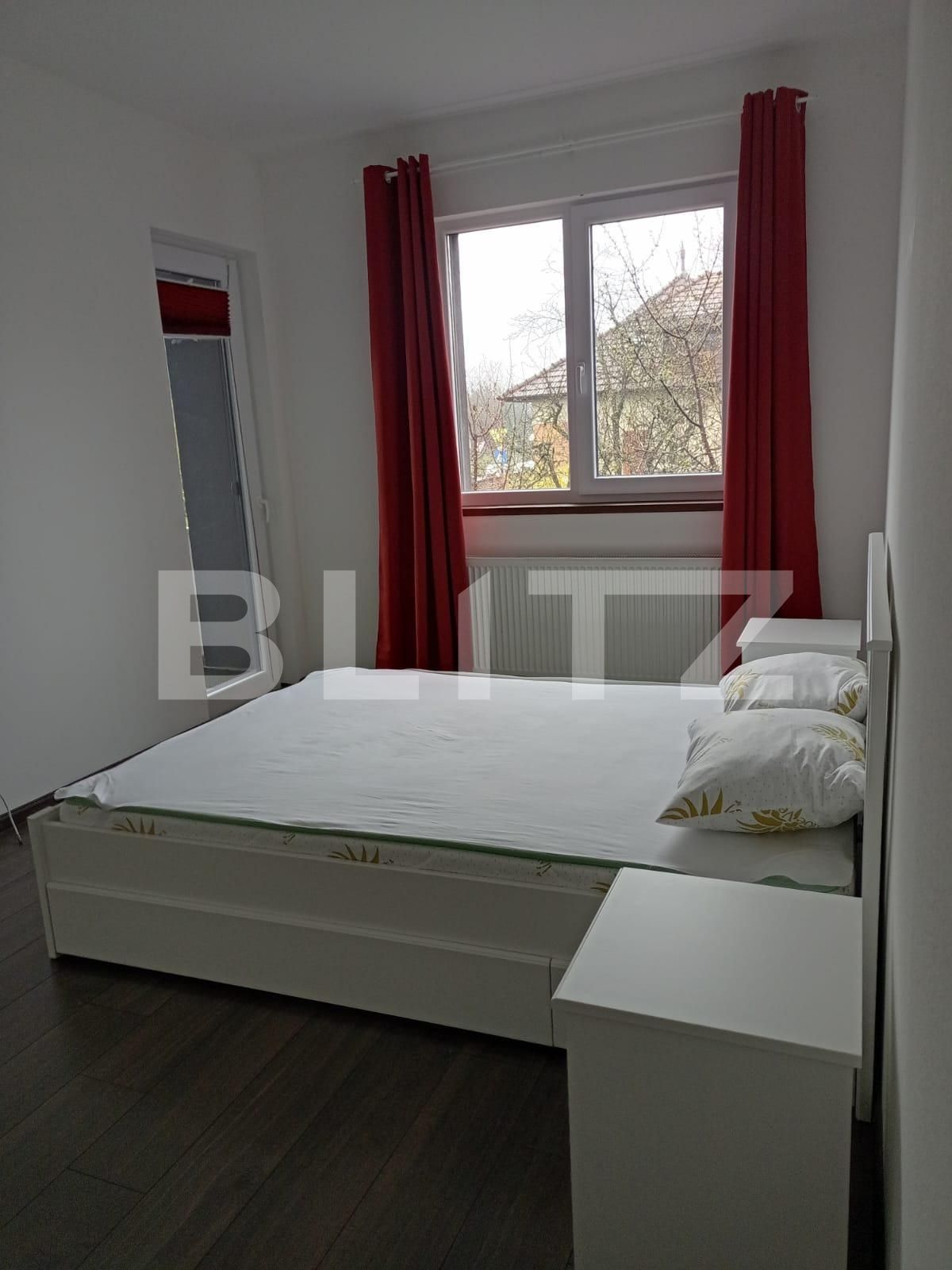 Apartament de închiriat 3 camere Semicentral - 112978AI | BLITZ Târgu Mureș | Poza5