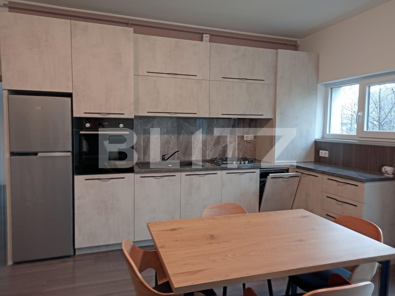 Apartament de închiriat 3 camere Semicentral - 112978AI | BLITZ Târgu Mureș | Poza3