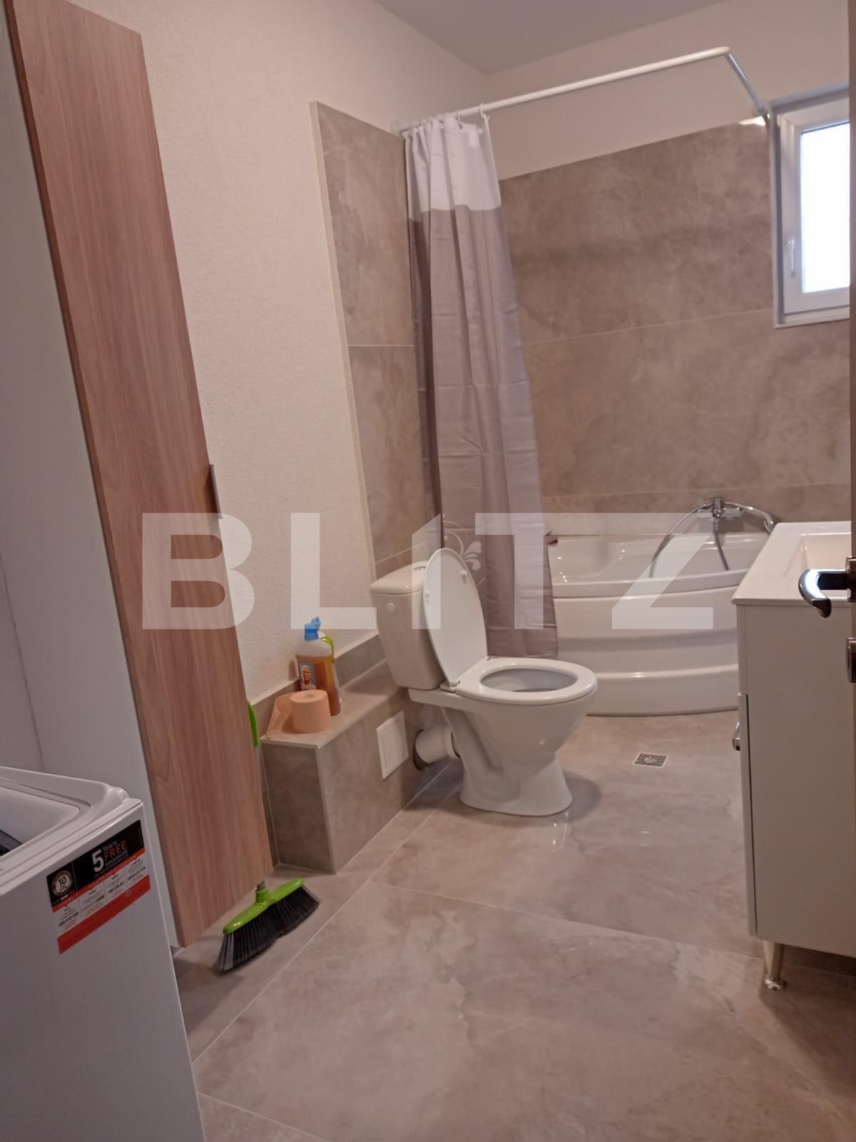 Apartament de închiriat 3 camere Semicentral - 112978AI | BLITZ Târgu Mureș | Poza9