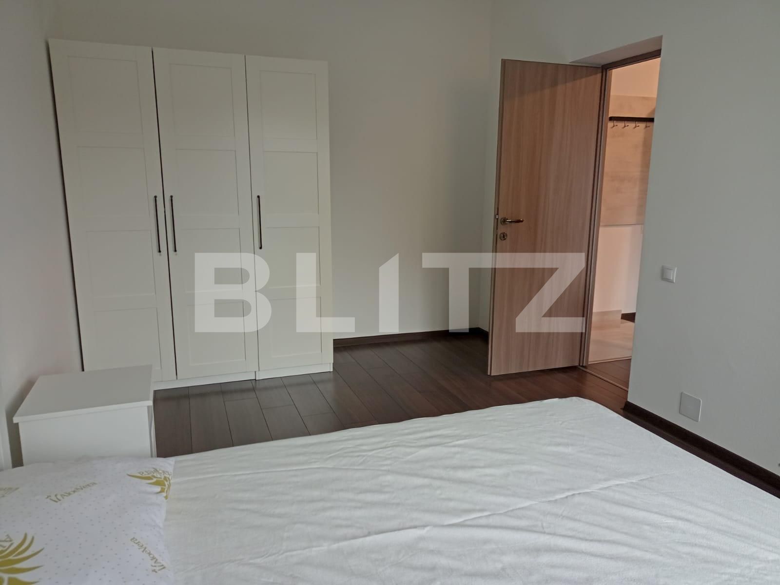Apartament de închiriat 3 camere Semicentral - 112978AI | BLITZ Târgu Mureș | Poza8