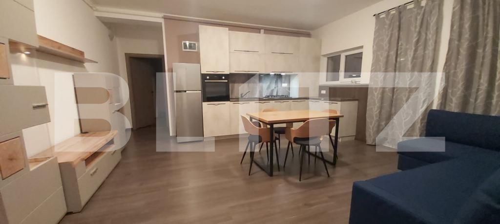Apartament de închiriat 3 camere Semicentral - 112978AI | BLITZ Târgu Mureș | Poza2