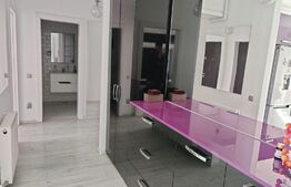 Apartament cu 2 camere, 57mp, decomandat, zona Shopping City