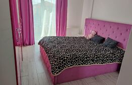 Apartament cu 2 camere, 57mp, decomandat, zona Shopping City