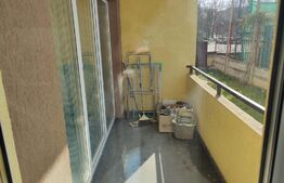 Apartament cu 2 camere, 57mp, decomandat, zona Shopping City