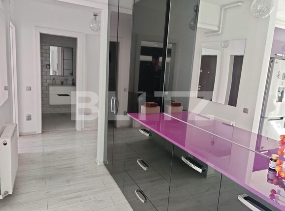 Apartament de vânzare 2 camere Tudor - 113122AV | BLITZ Târgu Mureș | Poza2