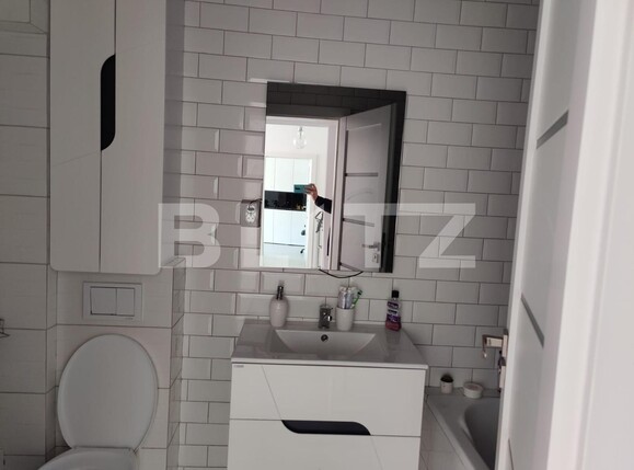 Apartament de vânzare 2 camere Tudor - 113122AV | BLITZ Târgu Mureș | Poza5