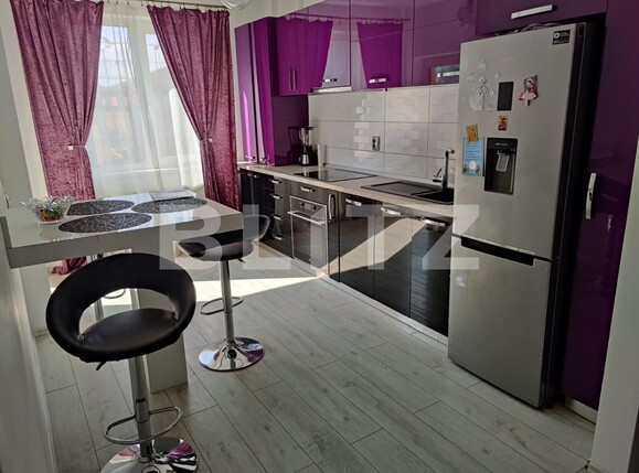 Apartament de vânzare 2 camere Tudor - 113122AV | BLITZ Târgu Mureș | Poza1