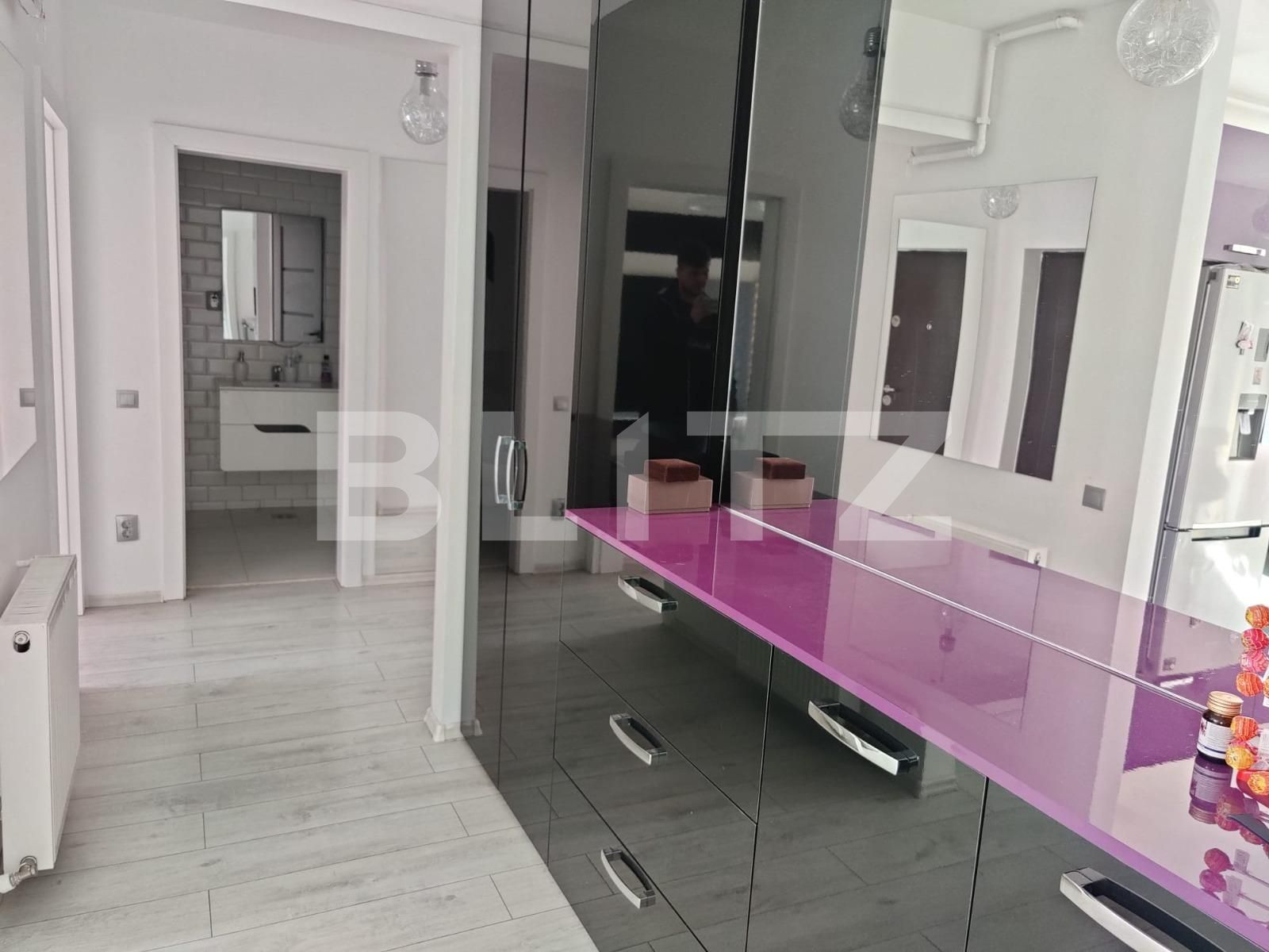 Apartament de vânzare 2 camere Tudor - 113122AV | BLITZ Târgu Mureș | Poza2