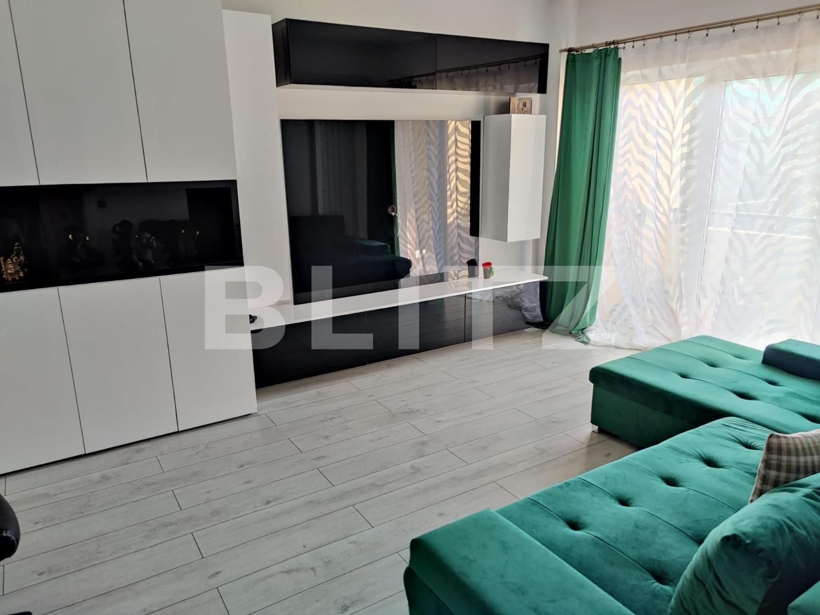 Apartament de vânzare 2 camere Tudor - 113122AV | BLITZ Târgu Mureș | Poza4
