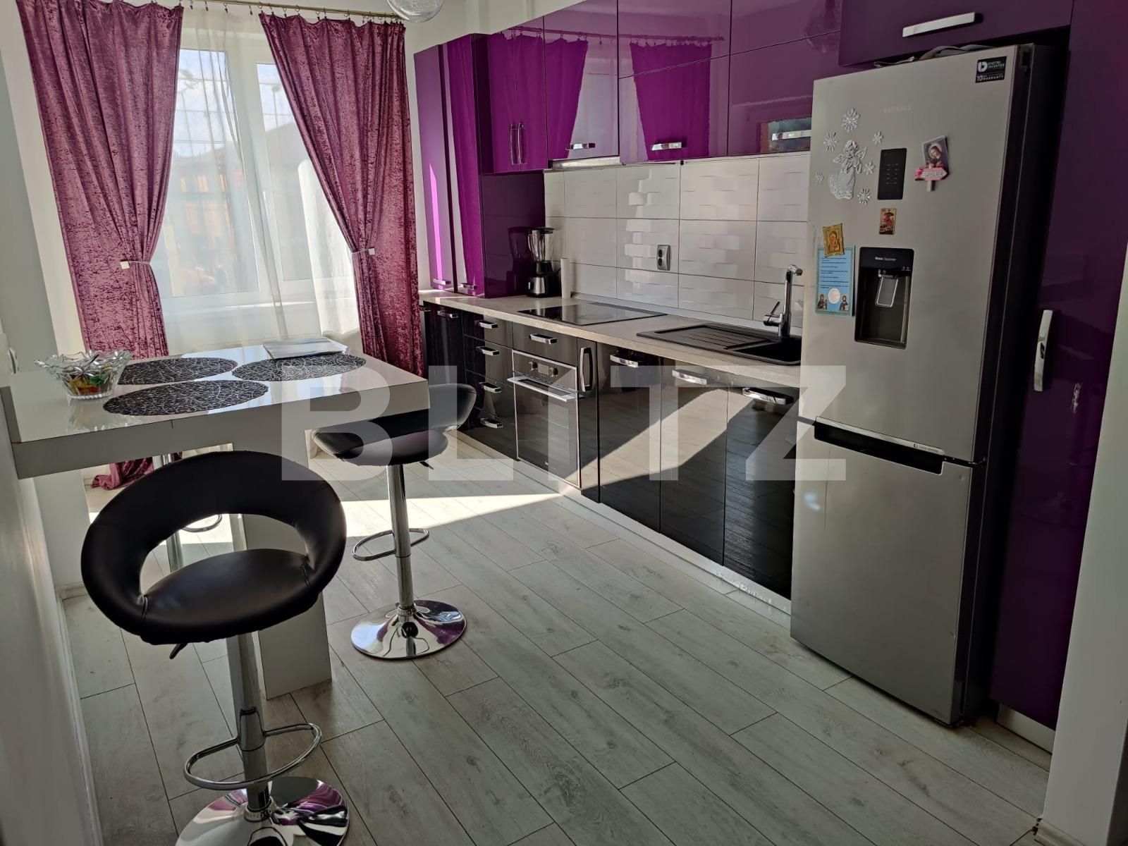 Apartament de vânzare 2 camere Tudor - 113122AV | BLITZ Târgu Mureș | Poza1