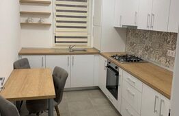 Apartament 2 camere, 56mp, Maurer Residence