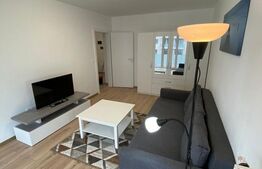 Apartament 2 camere, 56mp, Maurer Residence