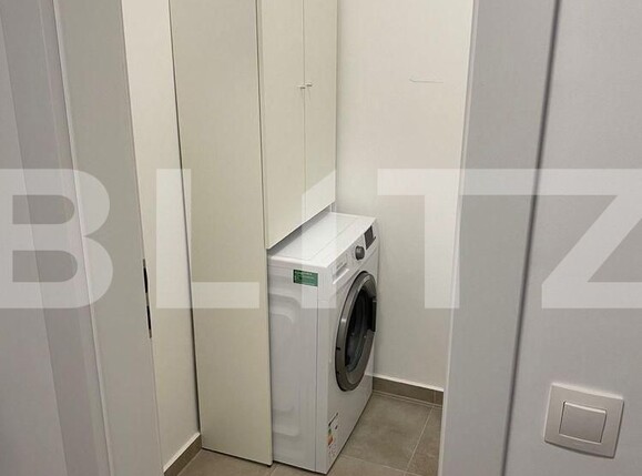 Apartament de închiriat 2 camere Libertatii - 113126AI | BLITZ Târgu Mureș | Poza6