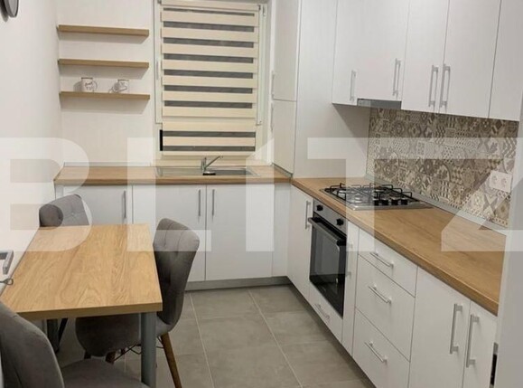 Apartament de închiriat 2 camere Libertatii - 113126AI | BLITZ Târgu Mureș | Poza3