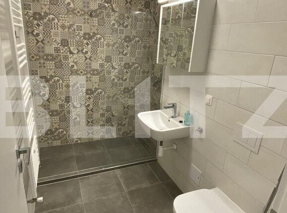 Apartament de închiriat 2 camere Libertatii - 113126AI | BLITZ Târgu Mureș | Poza8