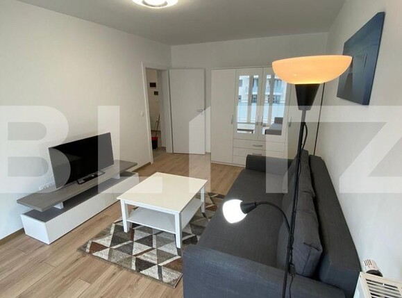 Apartament de închiriat 2 camere Libertatii - 113126AI | BLITZ Târgu Mureș | Poza1