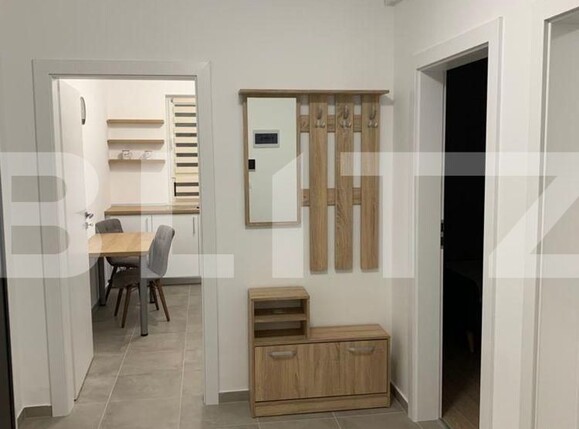 Apartament de închiriat 2 camere Libertatii - 113126AI | BLITZ Târgu Mureș | Poza2