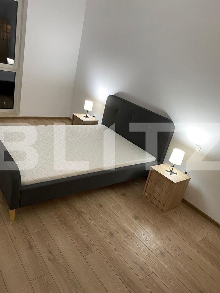 Apartament de închiriat 2 camere Libertatii - 113126AI | BLITZ Târgu Mureș | Poza4