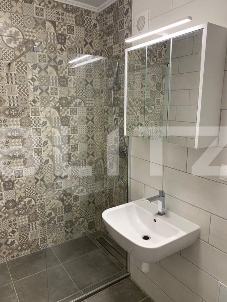 Apartament de închiriat 2 camere Libertatii - 113126AI | BLITZ Târgu Mureș | Poza7
