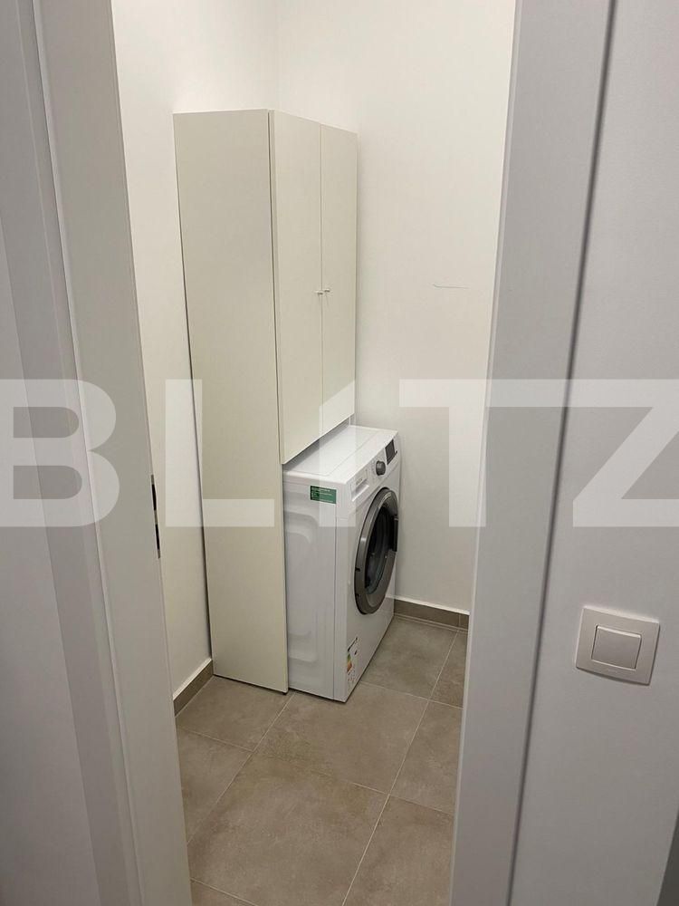 Apartament de închiriat 2 camere Libertatii - 113126AI | BLITZ Târgu Mureș | Poza6