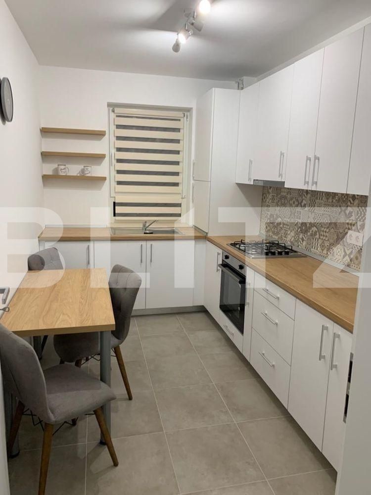 Apartament de închiriat 2 camere Libertatii - 113126AI | BLITZ Târgu Mureș | Poza3