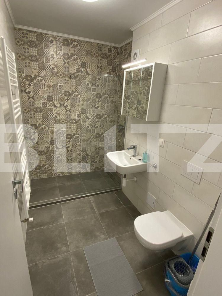 Apartament de închiriat 2 camere Libertatii - 113126AI | BLITZ Târgu Mureș | Poza8