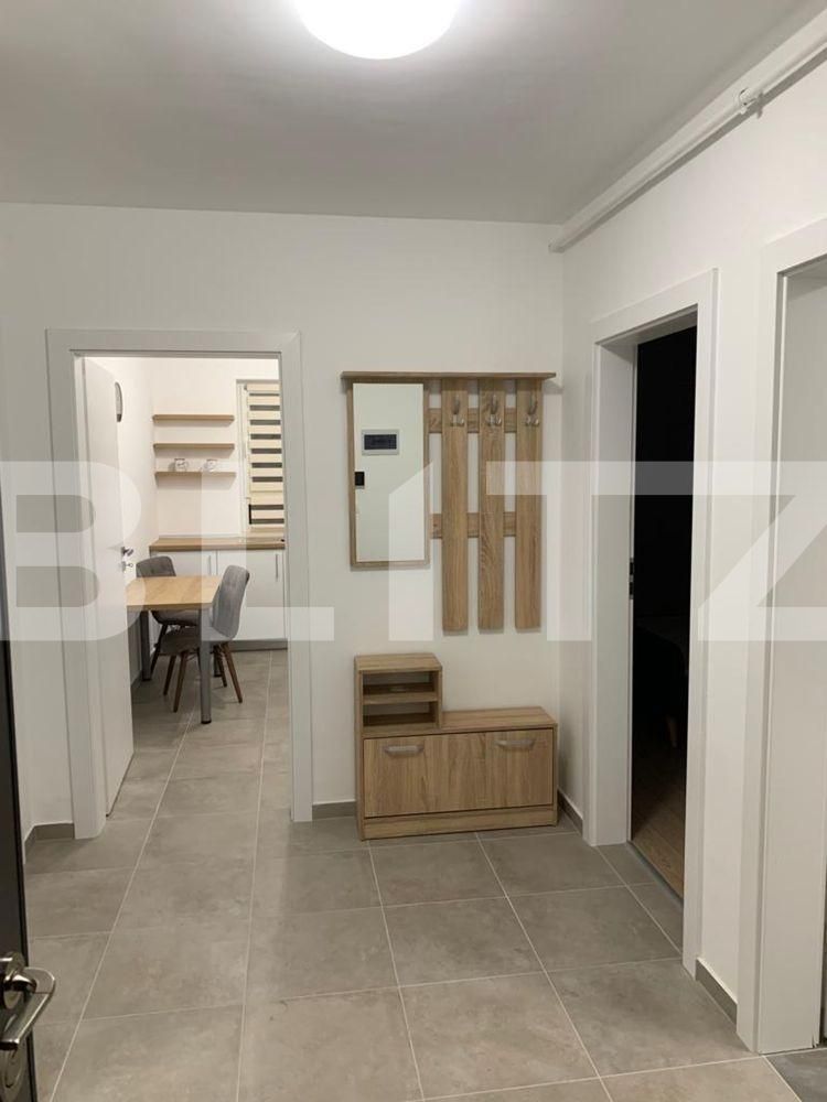 Apartament de închiriat 2 camere Libertatii - 113126AI | BLITZ Târgu Mureș | Poza2