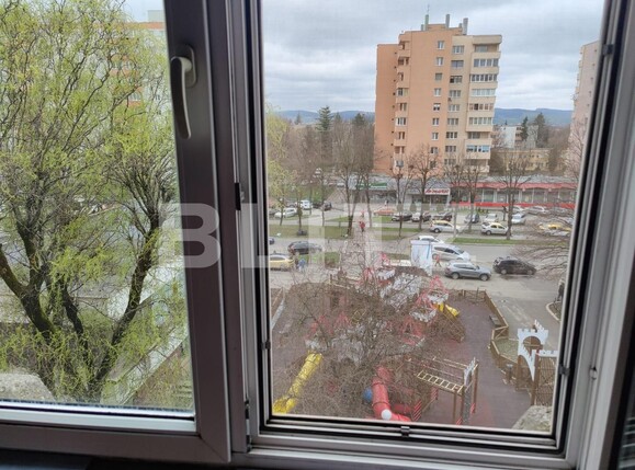 Garsonieră de vânzare 1848 - 113216AV | BLITZ Târgu Mureș | Poza3