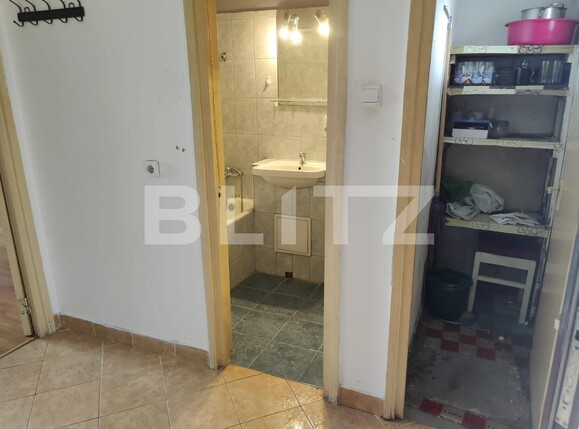 Garsonieră de vânzare 1848 - 113216AV | BLITZ Târgu Mureș | Poza5