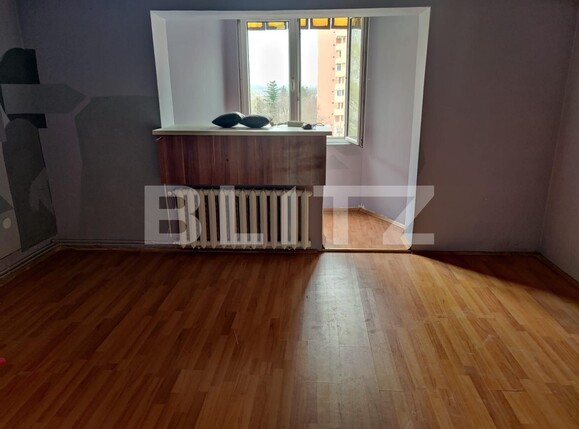 Garsonieră de vânzare 1848 - 113216AV | BLITZ Târgu Mureș | Poza1