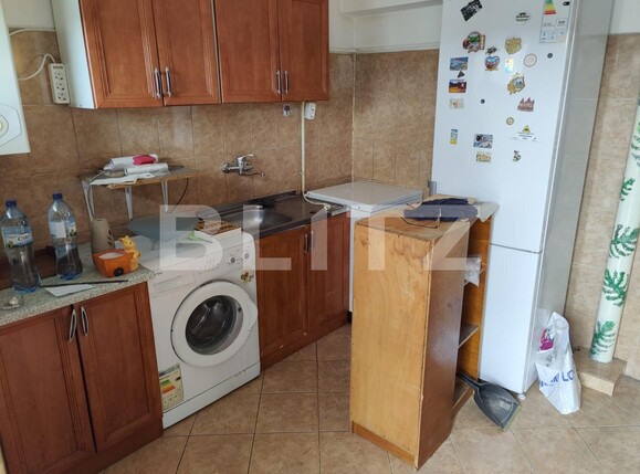 Garsonieră de vânzare 1848 - 113216AV | BLITZ Târgu Mureș | Poza4