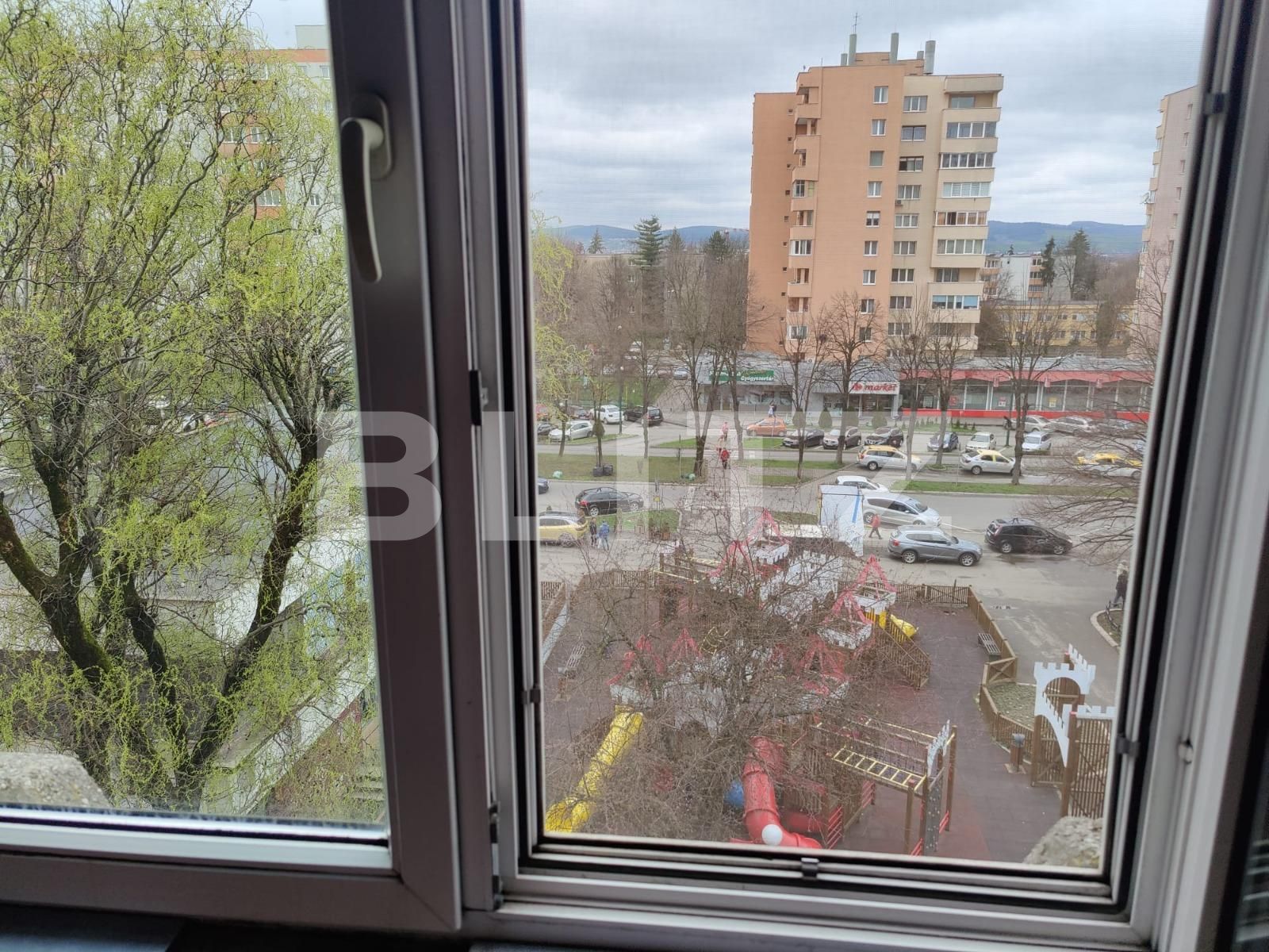 Garsonieră de vânzare 1848 - 113216AV | BLITZ Târgu Mureș | Poza3