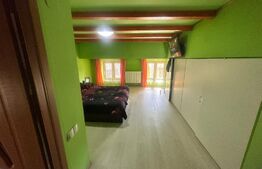 Casa cu 4 camere , regim P+M 100 mp , Ultracentral