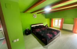 Casa cu 4 camere , regim P+M 100 mp , Ultracentral