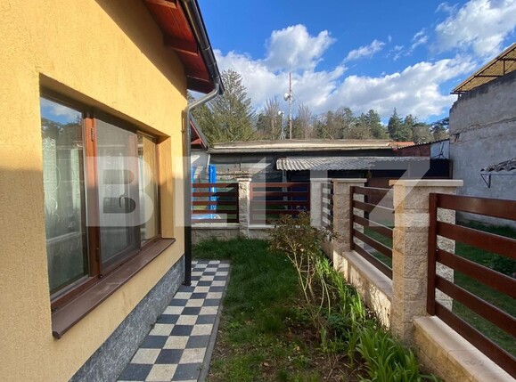 Casa de vânzare 4 camere Central - 113228CV | BLITZ Târgu Mureș | Poza2