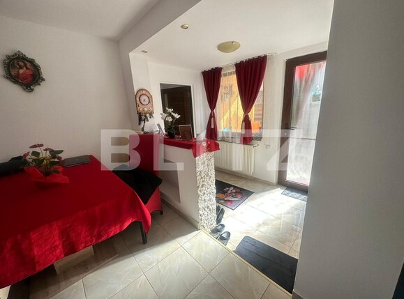 Casa de vânzare 4 camere Central - 113228CV | BLITZ Târgu Mureș | Poza7