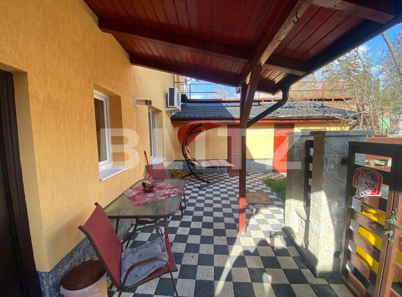 Casa de vânzare 4 camere Central - 113228CV | BLITZ Târgu Mureș | Poza3