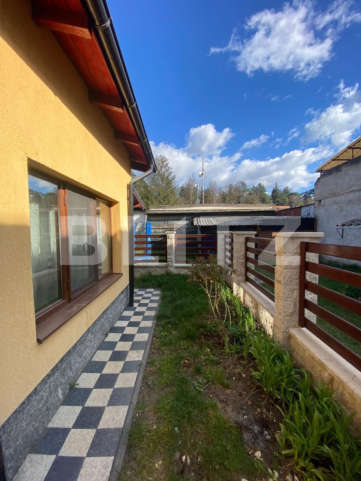 Casa de vânzare 4 camere Central - 113228CV | BLITZ Târgu Mureș | Poza2