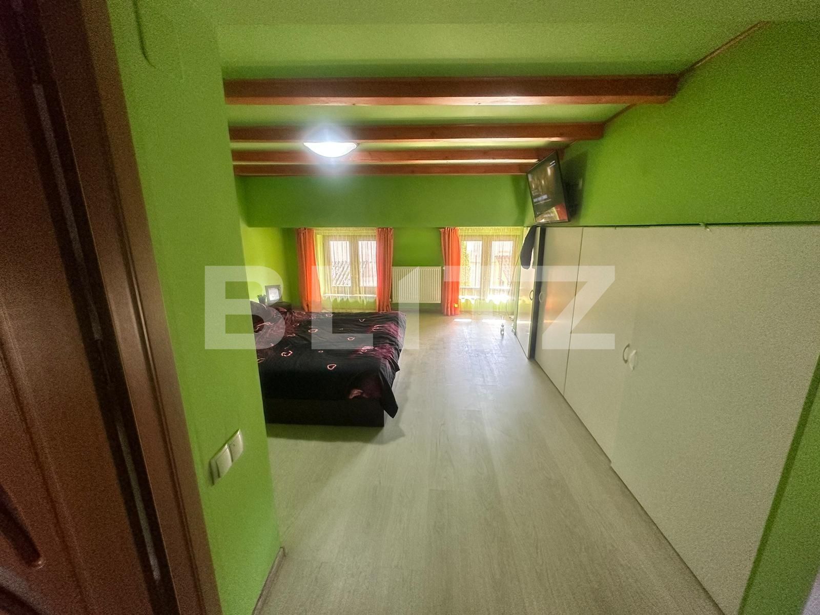 Casa de vânzare 4 camere Central - 113228CV | BLITZ Târgu Mureș | Poza4