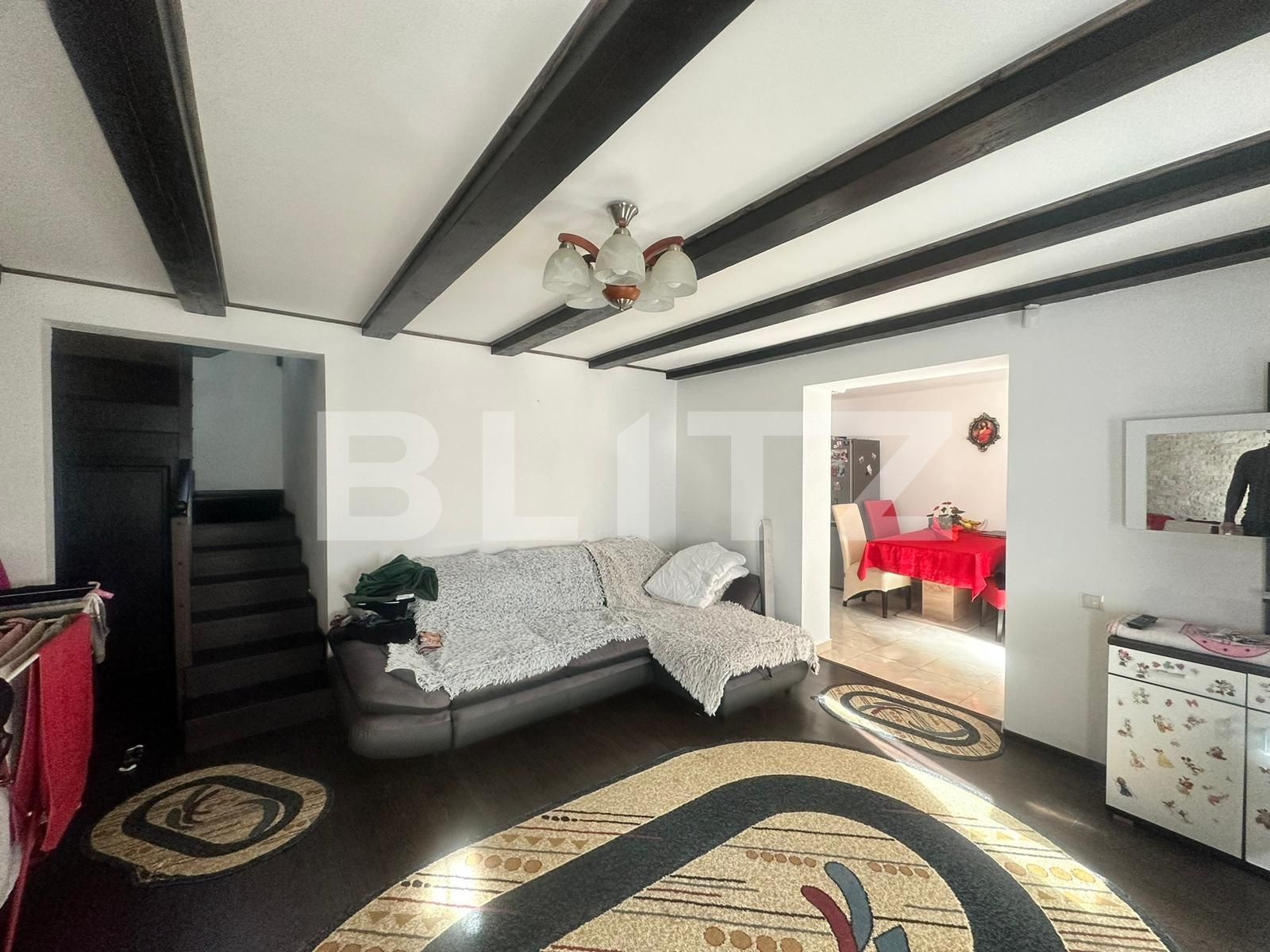 Casa de vânzare 4 camere Central - 113228CV | BLITZ Târgu Mureș | Poza10