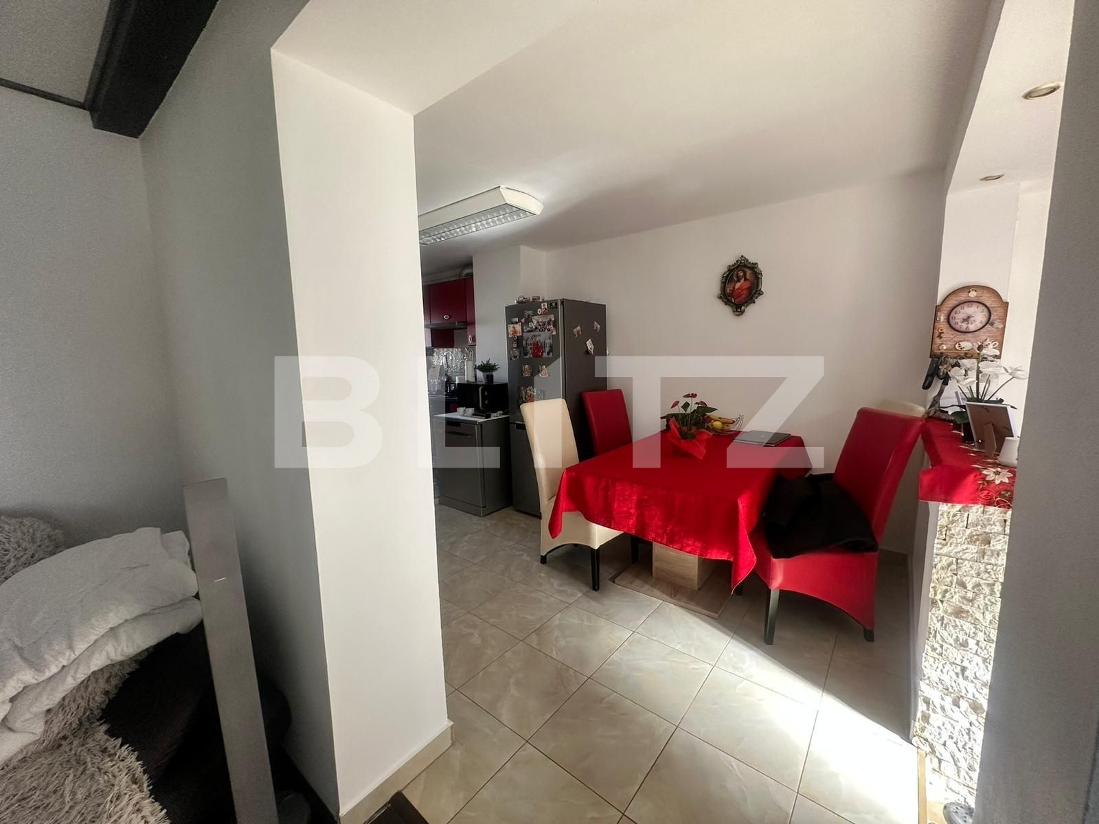 Casa de vânzare 4 camere Central - 113228CV | BLITZ Târgu Mureș | Poza6