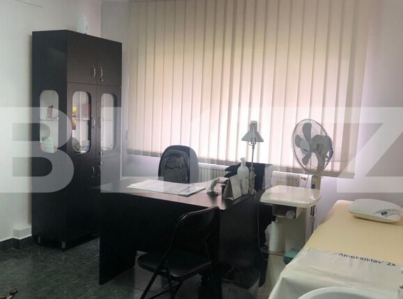 Spațiu comercial de închiriat 7 Noiembrie - 113385SIC | BLITZ Târgu Mureș | Poza3