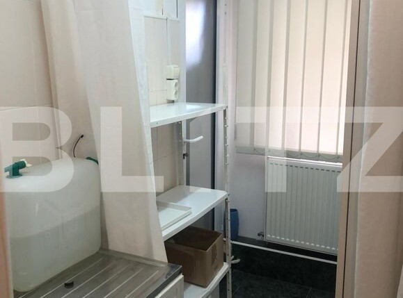 Spațiu comercial de închiriat 7 Noiembrie - 113385SIC | BLITZ Târgu Mureș | Poza6